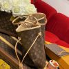 Best Replicas Bags - LV Monogram Neverfull Tote PM/MM/GM Replica M40995 Shop For Best Louis Vuitton LV Replica Bags With Cheap Price