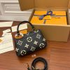 Best Replicas Bags - Replica Louis Vuitton Madeleine BB M45978 Handbag Shop For Best Louis Vuitton LV Replica Bags With Cheap Price
