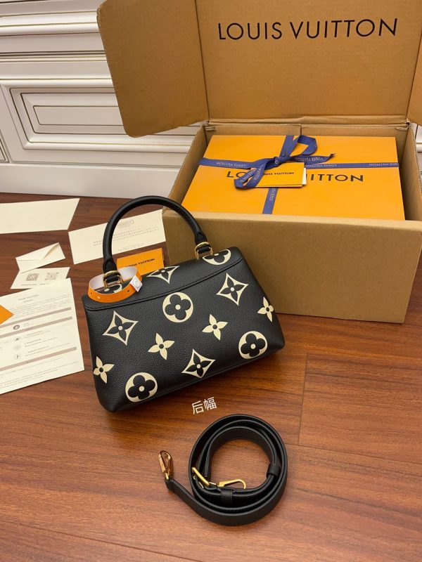 Replica Louis Vuitton Madeleine BB M45978 Handbag - Image 2