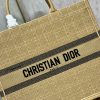 Best Replicas Bags - Replica Dior Large Natural Cannage Raffia Book Tote Shop For Best Louis Vuitton LV Replica Bags With Cheap Price