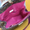 Best Replicas Bags - Luxe Replica LV Monogram Cluny MM Bag M42735 Shop For Best Louis Vuitton LV Replica Bags With Cheap Price