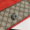 Best Replicas Bags - Replica Gucci Dionysus GG Supreme Mini Bag Shop For Best Louis Vuitton LV Replica Bags With Cheap Price