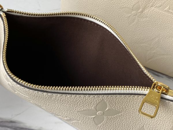 LV Neverfull MM Replica Bag, Style M45684 - Image 4