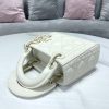 Best Replicas Bags - Replica Dior Mini Lady D-Lite Crossbody Bag Shop For Best Louis Vuitton LV Replica Bags With Cheap Price