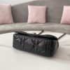 Best Replicas Bags - Replica Dior Small Caro Bag S5135BNGX_M900 - Premium Style Shop For Best Louis Vuitton LV Replica Bags With Cheap Price