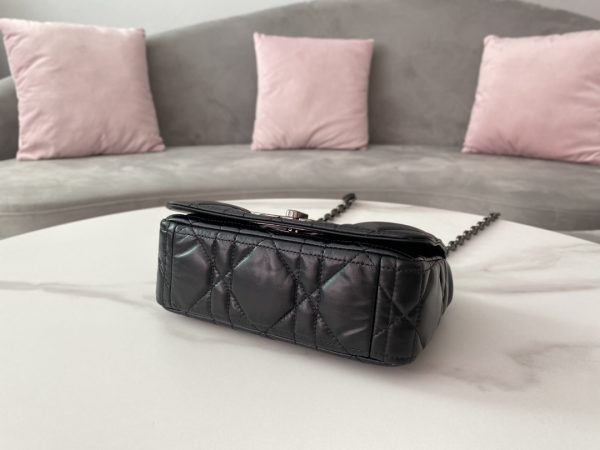 Replica Dior Small Caro Bag S5135BNGX_M900 - Premium Style - Image 3
