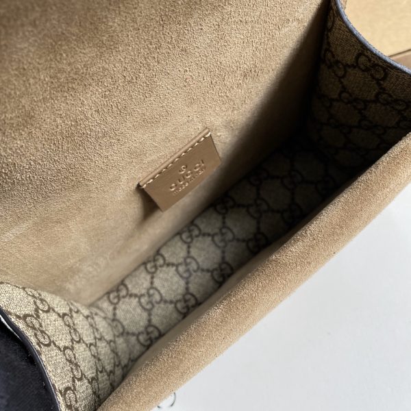 Replica Gucci Dionysus Mini Bag in GG Supreme - Image 4