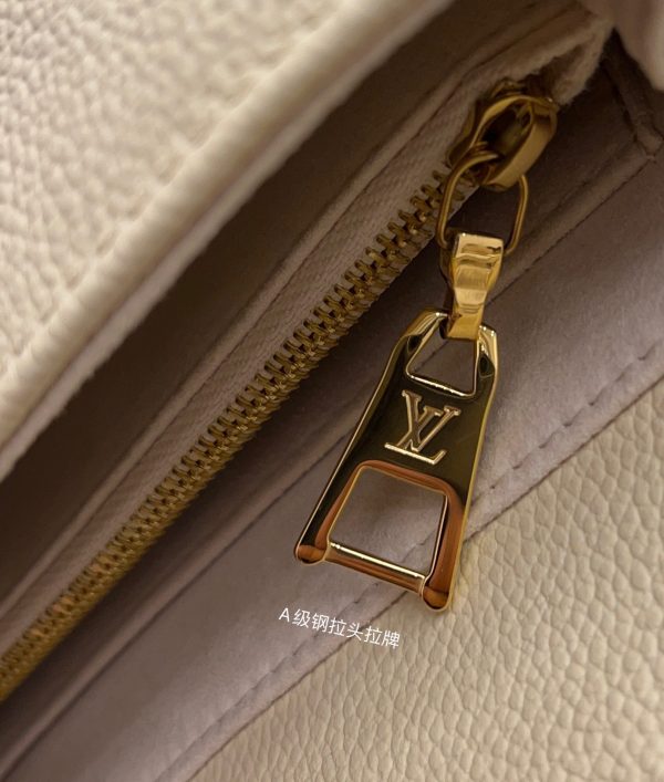Replica Louis Vuitton Madeleine BB M46008 Handbag - Image 5