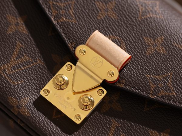 LV Micro Metis M81267 Replica Handbag – Stylish & Affordable - Image 4