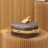 Best Replicas Bags - Louis Vuitton Monogram Boite Chapeau Replica M43514 Bag Shop For Best Louis Vuitton LV Replica Bags With Cheap Price