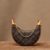 Best Replicas Bags - Louis Vuitton Monogram Loop Bag Replica - M81098 Shop For Best Louis Vuitton LV Replica Bags With Cheap Price