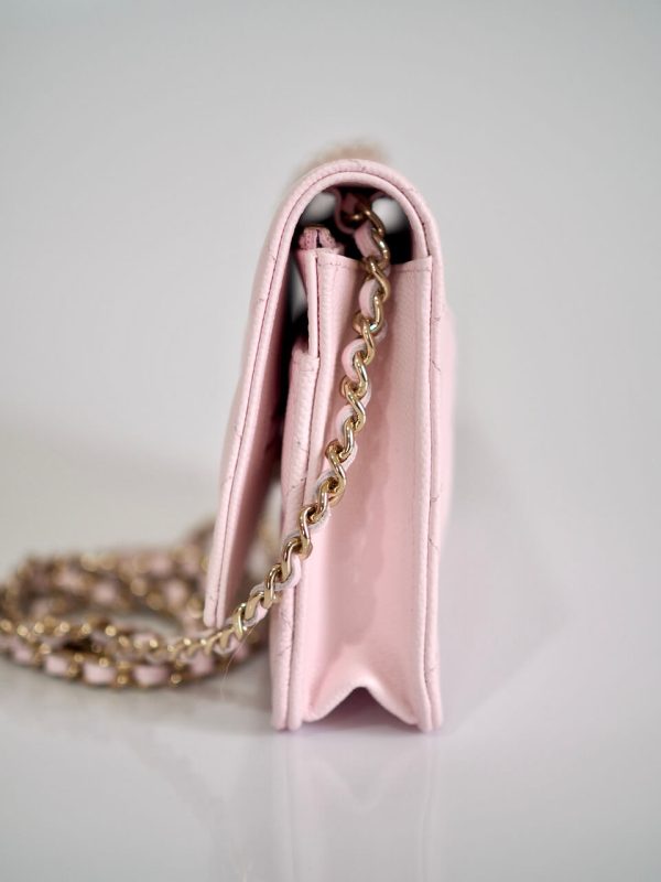 Chanel Classic WOC Replica - Style & Elegance Redefined - Image 8