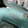 Best Replicas Bags - Chanel 22 Cyanine Ap2198 Replica Bag - Luxe Design Shop For Best Louis Vuitton LV Replica Bags With Cheap Price