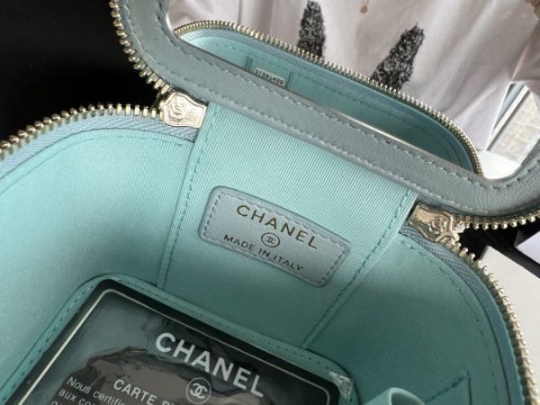 Chanel 22 Cyanine Ap2198 Replica Bag - Luxe Design - Image 9