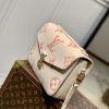 Best Replicas Bags - Louis Vuitton Pochette Metis Replica M45573 Handbag Shop For Best Louis Vuitton LV Replica Bags With Cheap Price