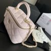 Best Replicas Bags - Pink Replica Chanel 22 Bag Ap2199 – Chic & Stylish Shop For Best Louis Vuitton LV Replica Bags With Cheap Price