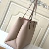 Best Replicas Bags - LV Lockme Shopper Replica M58927 - Stylish & Authentic Design Shop For Best Louis Vuitton LV Replica Bags With Cheap Price
