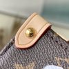 Best Replicas Bags - Replica Louis Vuitton YK Onthego PM M46380 Handbag Shop For Best Louis Vuitton LV Replica Bags With Cheap Price