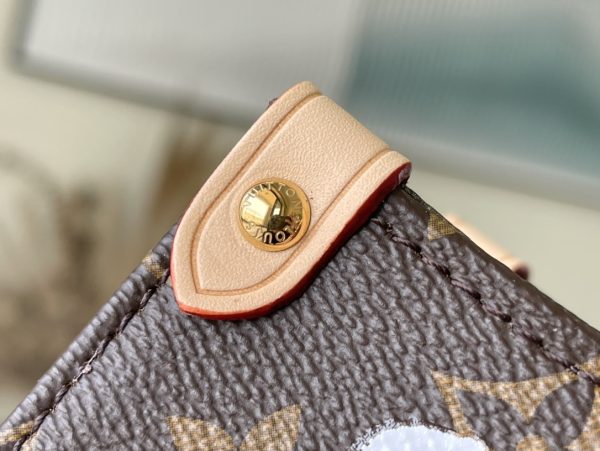Replica Louis Vuitton YK Onthego PM M46380 Handbag - Image 7