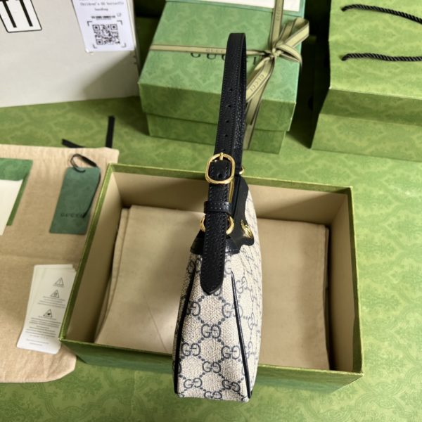 Replica Gucci Ophidia Small Handbag - Classic & Chic Design - Image 6