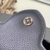 Best Replicas Bags - Authentic-Look LV Z Capucines MM M21121 Replica Bag Shop For Best Louis Vuitton LV Replica Bags With Cheap Price