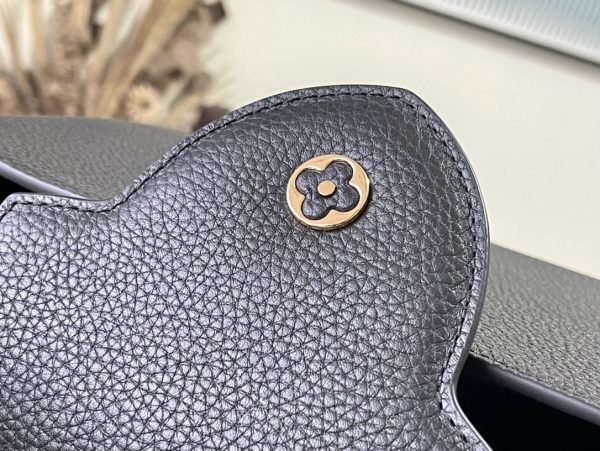 Authentic-Look LV Z Capucines MM M21121 Replica Bag - Image 3