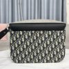 Best Replicas Bags - Replica Dior Saddle A5 Pouch – Stylish & Compact Design Shop For Best Louis Vuitton LV Replica Bags With Cheap Price