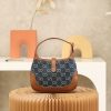 Best Replicas Bags - Replica Gucci Jackie 1961 Small Shoulder Bag - Stylish & Chic Shop For Best Louis Vuitton LV Replica Bags With Cheap Price