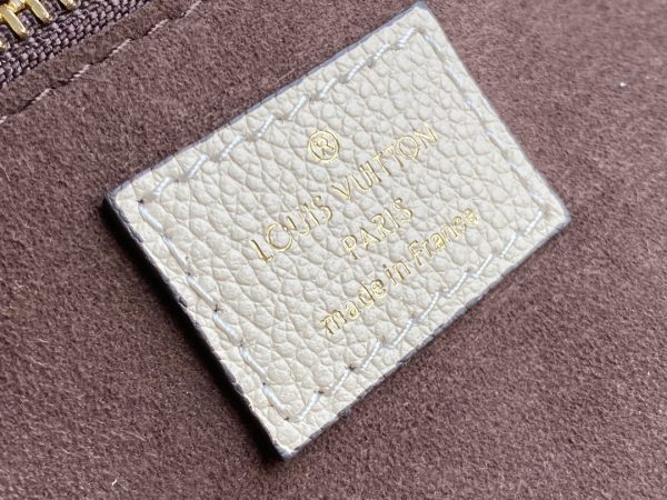LV Neverfull MM Replica Bag, Style M45684 - Image 3