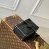 Best Replicas Bags - Replica LV Vertical Trunk Wallet - M82070 - Stylish & Compact Shop For Best Louis Vuitton LV Replica Bags With Cheap Price