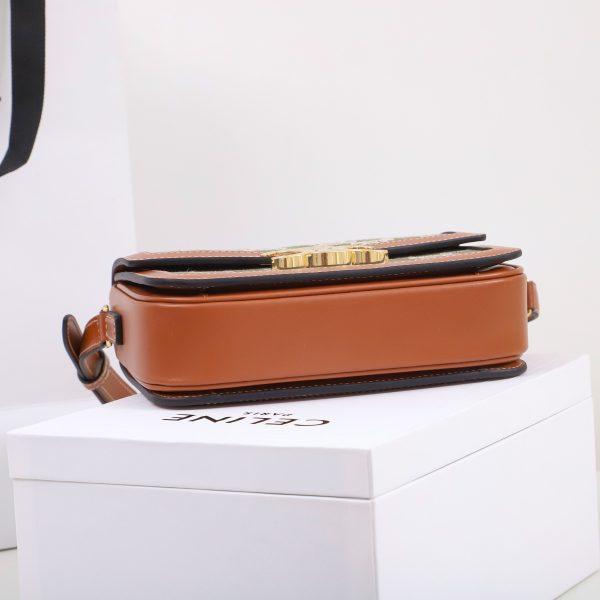 Celine Classique Triomphe Replica Handbag – Stylish & Affordable - Image 7