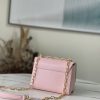 Best Replicas Bags - Replica Louis Vuitton Twist MM M21027 Bag – Stylish Luxury Dupe Shop For Best Louis Vuitton LV Replica Bags With Cheap Price
