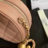 Best Replicas Bags - Replica Chanel Pink 1449 Handbag - Elegant & Stylish Shop For Best Louis Vuitton LV Replica Bags With Cheap Price