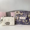 Best Replicas Bags - Replica Dior Medium Caro Bag M9242Bngk_M030 Handbag Shop For Best Louis Vuitton LV Replica Bags With Cheap Price