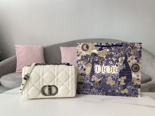 Replica Dior Medium Caro Bag M9242Bngk_M030 Handbag - Image 9