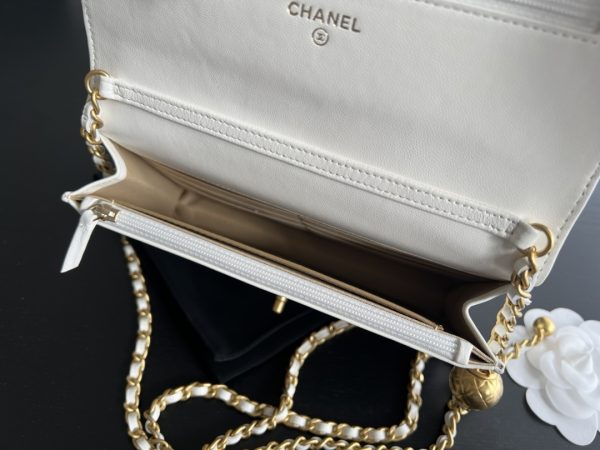 Replica Chanel WOC with Chain – Stylish & Affordable - Image 4