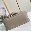Best Replicas Bags - Replica Louis Vuitton Diane M46583 Crossbody Bag Shop For Best Louis Vuitton LV Replica Bags With Cheap Price