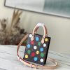 Best Replicas Bags - Replica Louis Vuitton Petit Sac Plat YK M81867 Crossbody Bag Shop For Best Louis Vuitton LV Replica Bags With Cheap Price