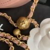 Best Replicas Bags - Replica Chanel Pink 1449 Handbag - Elegant & Stylish Shop For Best Louis Vuitton LV Replica Bags With Cheap Price