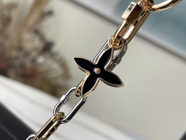 Replica Louis Vuitton Twist MM M21025 Handbag - Image 6