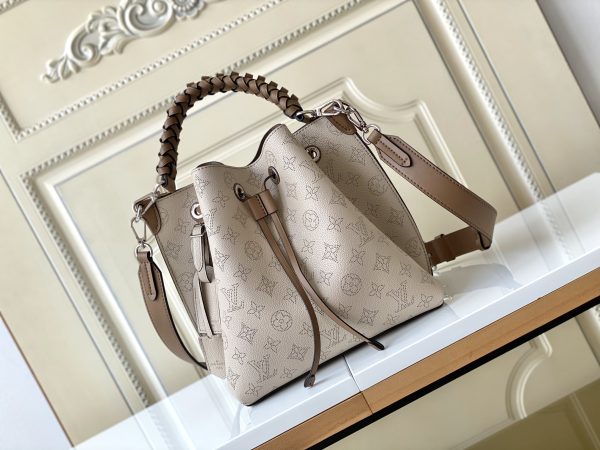 Replica Louis Vuitton Muria M55799 Handbag – Stylish & Affordable