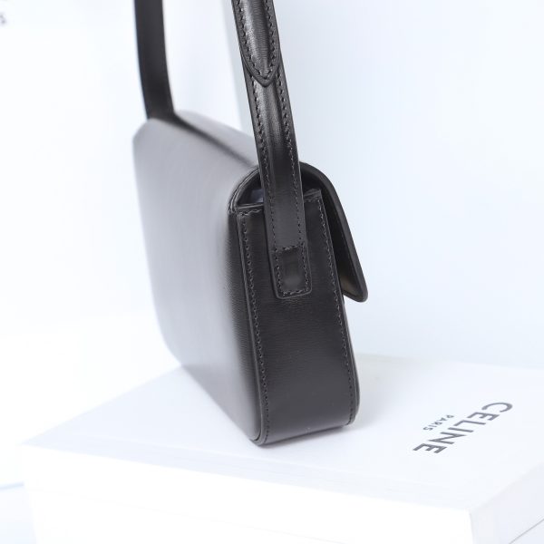 Celine Triomphe Replica Shoulder Bag - Luxe Style - Image 3