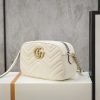 Best Replicas Bags - Gucci GG Marmont Matelassé Shoulder Bag – Classic Replica Shop For Best Louis Vuitton LV Replica Bags With Cheap Price