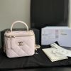 Best Replicas Bags - Chanel 22 Pink Replica Bag AP2198 – Luxe Style Shop For Best Louis Vuitton LV Replica Bags With Cheap Price