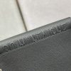 Best Replicas Bags - Replica Dior Bobby Bag Black Box Calfskin, Blue Oblique Strap M9320Umob Shop For Best Louis Vuitton LV Replica Bags With Cheap Price