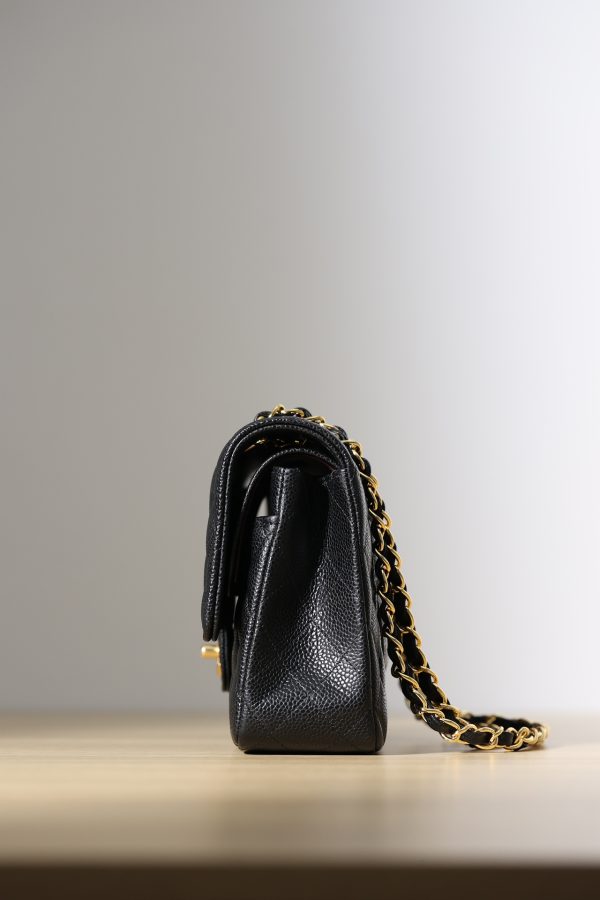 Chanel CF 25 Replica – Timeless Elegance, Affordable Luxury - Image 8