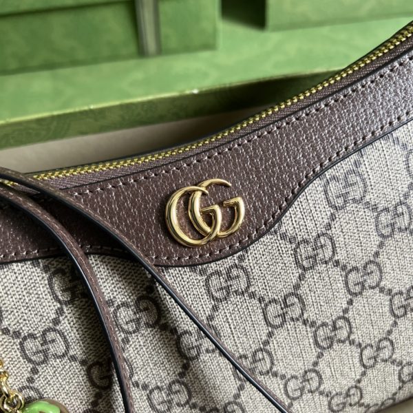 Replica Gucci Ophidia Small Handbag Style 735132 Elegance - Image 9