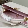 Best Replicas Bags - Replica Louis Vuitton Capucines MM M21127 Handbag – Luxury Inspired Shop For Best Louis Vuitton LV Replica Bags With Cheap Price