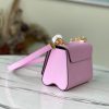Best Replicas Bags - Replica LV Twist MM M59405 Handbag – Elegant & Luxurious Shop For Best Louis Vuitton LV Replica Bags With Cheap Price
