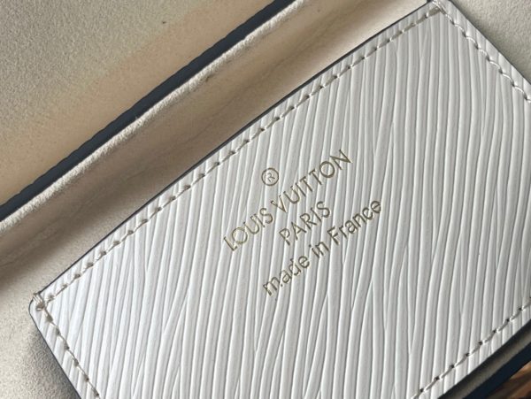 Authentic-Look Louis Vuitton Replica Twist MM M59403 Bag - Image 2